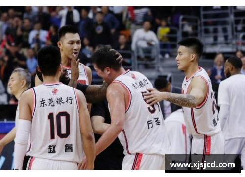 太阳成集团tyc33455ccCBA联赛重磅消息！CBA总决赛时间地点确定，中国篮球迷万众期待！ - 副本 (2)