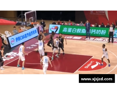 太阳成集团tyc33455ccNBA经典瞬间：探索五十佳球的背后故事 - 副本