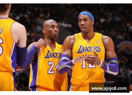 太阳成集团tyc33455cc湖人NBA：历史辉煌与明日征程 - 副本