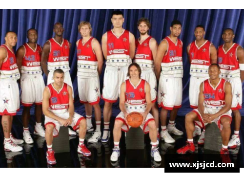太阳成集团tyc33455cc周琦成功入选NBA全明星阵容，成为中国首位全明星球员！